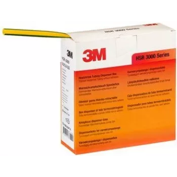 3M TE100042478 zmršťovacia bužírka