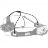 Čelovka Petzl NAO RL čierna oranžová LED 1500 lm USB