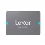 2,5-palcový SATA-III SSD Lexar NQ100 1 TB – rýchlosť čítania 550 MB/s, prenos 6 Gbit/s