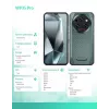 Smartphone Oukitel WP35 Pro 6,52