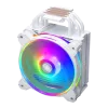 CPU chladič Hyper 212 Halo AGB biely