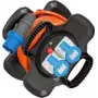 Gumový káblový navijak Brennenstuhl CEE pre camping/maritím 10 m (1169730101)