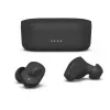 Soundform Play bezdrôtové slúchadlá do uší čierne