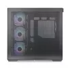 Thermaltake View 380 TG ARGB Mid-Tower skriňa