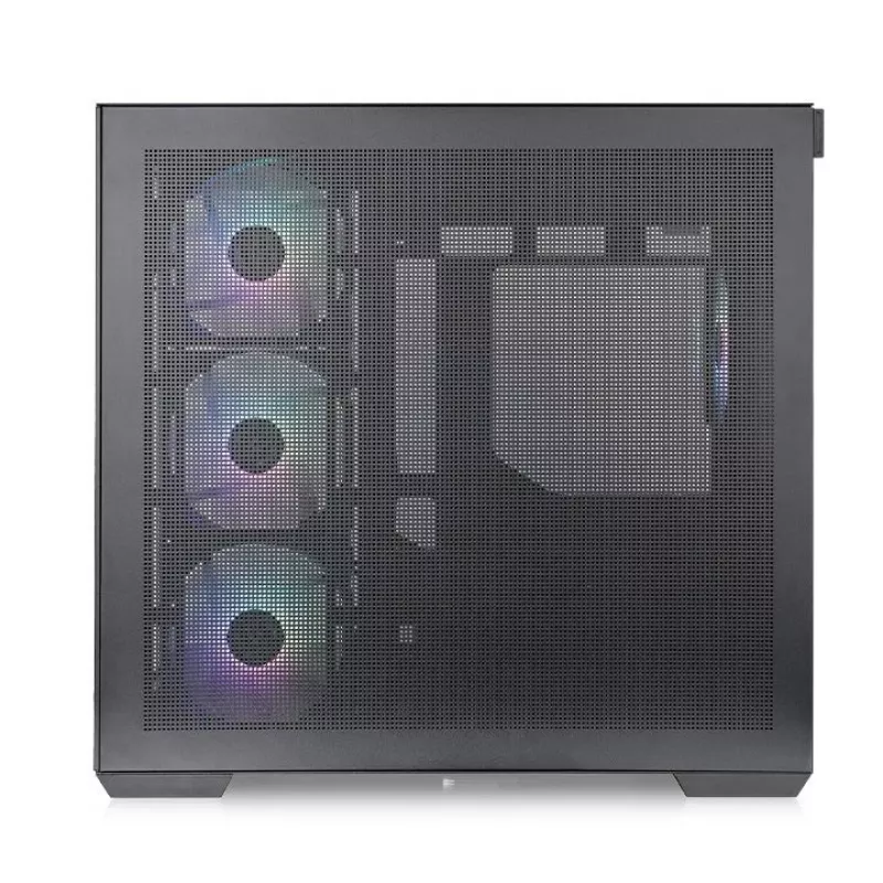Thermaltake View 380 TG ARGB Mid-Tower skriňa