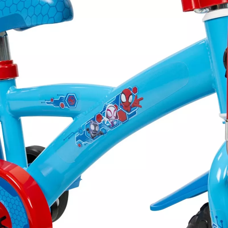 Bicykel HUFFY Spidey & Friends 12 22844W