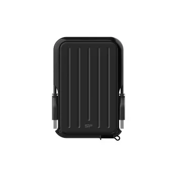 Externý pevný disk Silicon Power 4 TB USB Type-A 3.2 Gen 1 A66