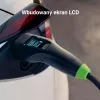 Green Cell Habu EVGC01 mobilná nabíjačka EV pre elektromobily 11 kW 7 m Type 2 CEE wallbox čierna