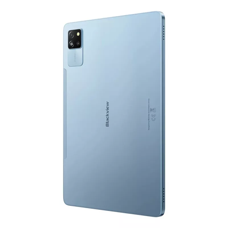 Blackview Tab60 Pro 10-palcový tablet 8/128 GB, nebesky modrý