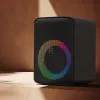 Prenosný reproduktor Tellur Bluetooth Speaker Buzz, čierny