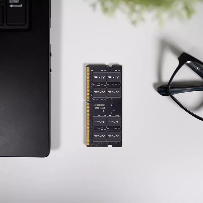 Pamäť PNY DDR4 SO-DIMM 16GB 3200