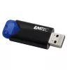 USB kľúč Emtec 32GB USB Type-A 3.2 Gen 2 B110 Click Easy