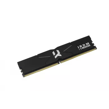 Pamäť DDR5 IRDM 32GB(2*16GB) /7200 CL34