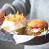 Fritéza s nízkym obsahom tuku Gastroback Vita-Spin