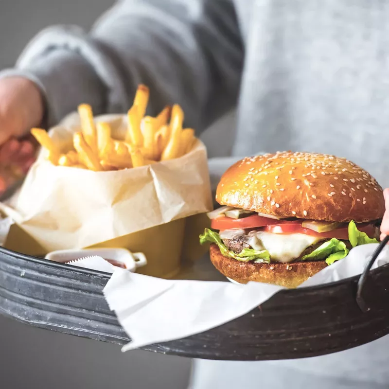 Fritéza s nízkym obsahom tuku Gastroback Vita-Spin