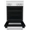 Gorenje GG5A14WJ voľne stojaci sporák plynový biely