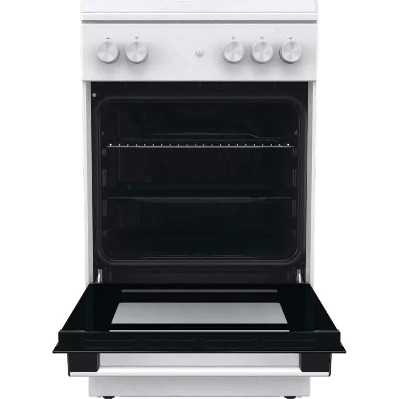 Gorenje GG5A14WJ voľne stojaci sporák plynový biely