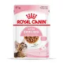 Royal Canin FHN Kitten Sterilised mokré krmivo pre mačky v omáčke, balenie 12 x 85 g