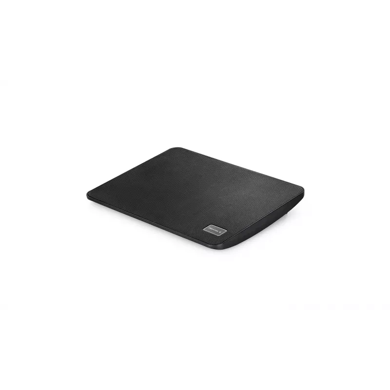 DeepCool Wind Pal Mini chladič notebooku 39,6 cm (15,6 palca) 1000 ot/min čierny