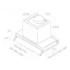 BOXIN LUX LX/IX/A/90 digestor