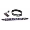 Comandante C40 MK4 Nitro Blade mlynček na kávu