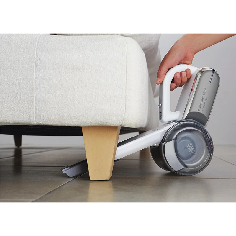 Black & Decker PV1820L-QW ručný vysávač