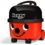 Numatic HVR200 podlahový vysávač 9l 620W A čierny - červený (903383)