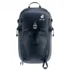 Batoh DEUTER Trail 25 – turistický denný batoh 25L, čierno-bridlicová