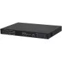 PoE switch 1000 Mbps 16 portov PoE +2G uplink + 2SFP, Hi-PoE