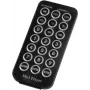 OMNITRONIC WAMS-10BT2 MK2 IR diaľkový ovládač