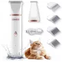 Catlink zastrihávač pre domáce zvieratá CL-PT-01