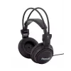 Slúchadlá Maxell Home Studio, čierne