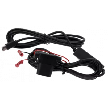 Webfleet kábel pre pevnú montáž 12V/24V USB-C Webfl. PRO M
