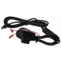 Webfleet kábel pre pevnú montáž 12V/24V USB-C Webfl. PRO M