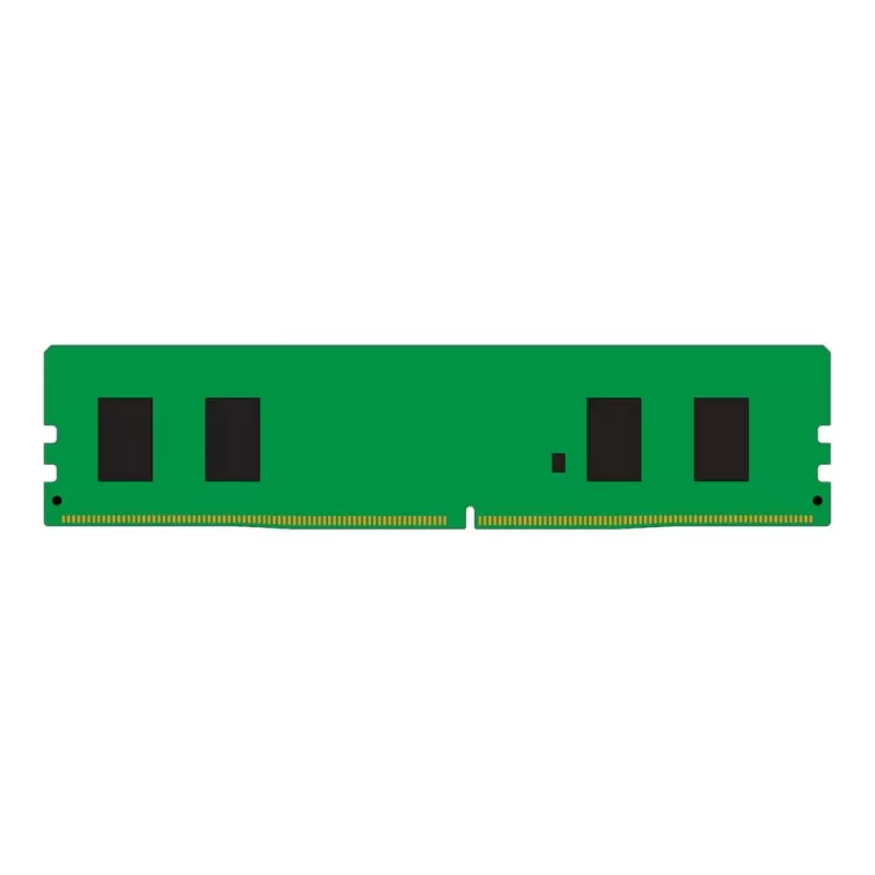 Kingston ValueRAM - DDR4 - modul - 4 GB - DIMM 288-PIN
