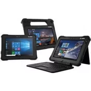 Kickstrap sada XPLORE L10 (model 410055) pre L10 Rugged Tablet príslušenstvo