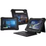 Kickstrap sada XPLORE L10 (model 410055) pre L10 Rugged Tablet príslušenstvo