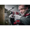 Einhell TP-CD 18/80 Li BL-Solo bez kľúča 1,41 kg čierna, červená