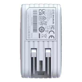 AVerMedia GC313 univerzálna biela AC rýchlonabíjačka interiérová