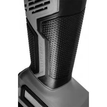 Uhlová brúska Graphite 58G026 1,61 kg