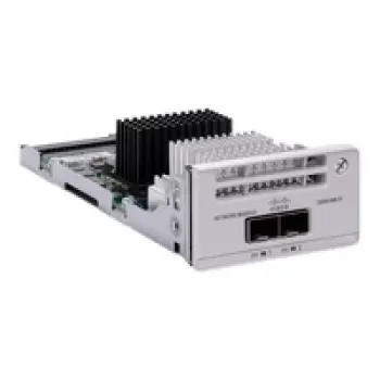 Catalyst 9200 2 X 25G Sieťový modul