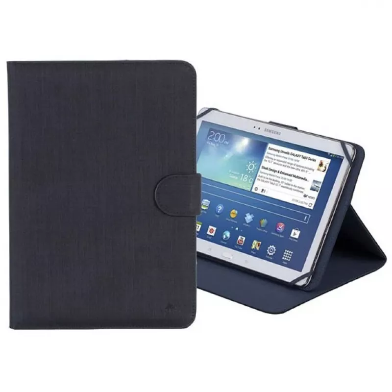 Puzdro na tablet Biscayne 10.1/3317 čierna Rivacase