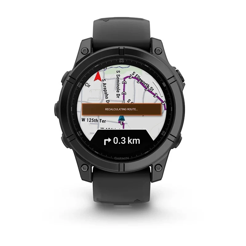 Garmin Fenix E 3,3 cm (1,3