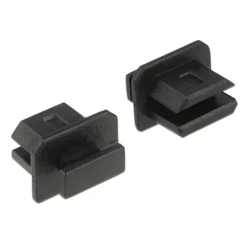 Ochranná krytka konektora samica Mini DisplayPort DeLOCK 64026