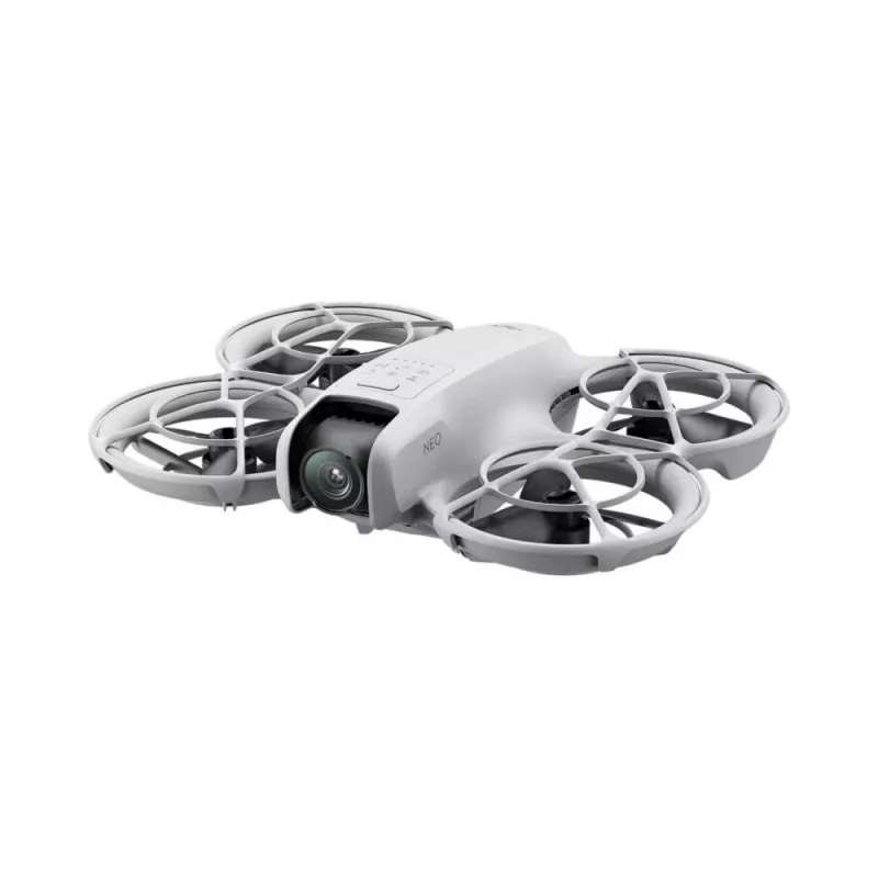 Kvadrokoptéra DJI Neo Motion Combo 4 rotory 12 MP 3840 x 2880 pixelov
