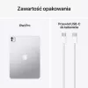 Apple iPad 11-palcový Pro WiFi + Cellular 2TB s nano-texturovaným sklom – strieborná