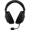 LOGITECH G PRO X Wireless LIGHTSPEED herná myš a headset - ČIERNA - 2,4 GHZ/BT - EMEA29-953