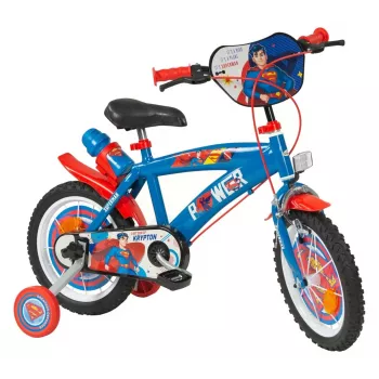 Detský bicykel Toimsa TOI14912 14