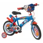 Detský bicykel Toimsa TOI14912 14 inch dizajn Superman