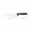 Fiskars 1057534 kuchynský nôž nehrdzavejúca oceľ 1 kus kuchársky nôž